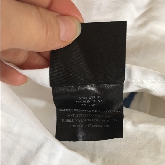 Ed Hardy pillowcase - Picture 3 of 4